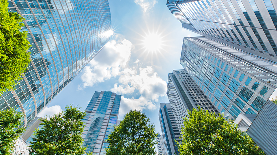 お客様からのご依頼多数
安定して働けます